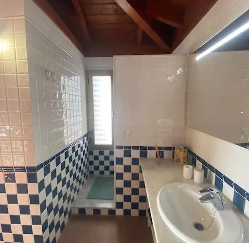 Con Vistas Al Teide En El Norte De Tenerife *