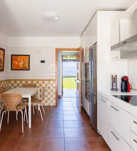 Con Vistas Al Teide En El Norte De Tenerife