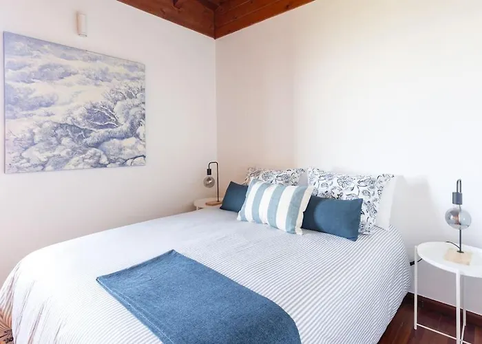 Con Vistas Al Teide En El Norte De Tenerife Villa