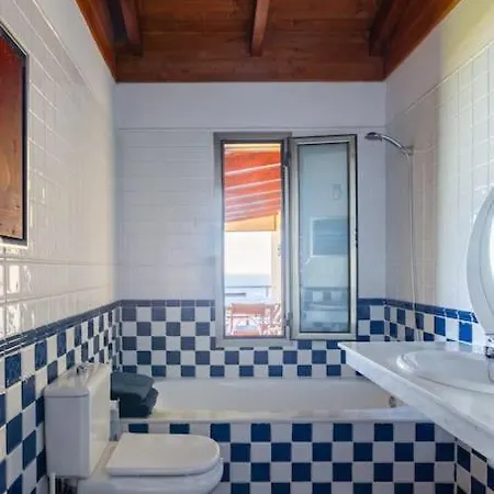 Con Vistas Al Teide En El Norte De Tenerife El Pris