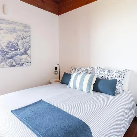 Con Vistas Al Teide En El Norte De Tenerife וילה