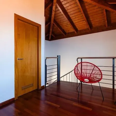 Con Vistas Al Teide En El Norte De Tenerife El Pris