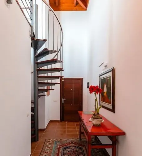 Villa Con Vistas Al Teide En El Norte De Tenerife *