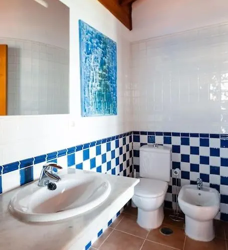 Con Vistas Al Teide En El Norte De Tenerife Villa *