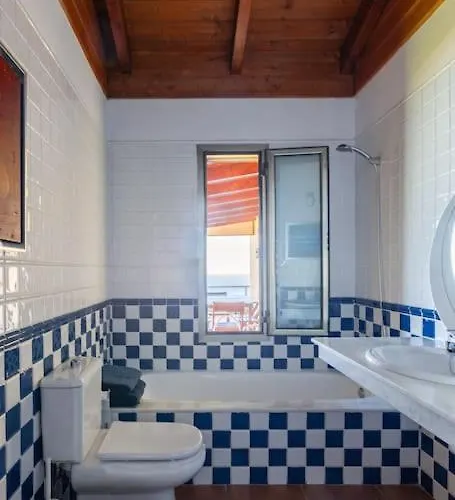 Con Vistas Al Teide En El Norte De Tenerife El Pris