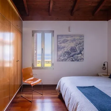 Villa Con Vistas Al Teide En El Norte De Tenerife *