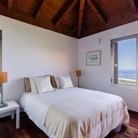 Con Vistas Al Teide En El Norte De Tenerife * El Pris