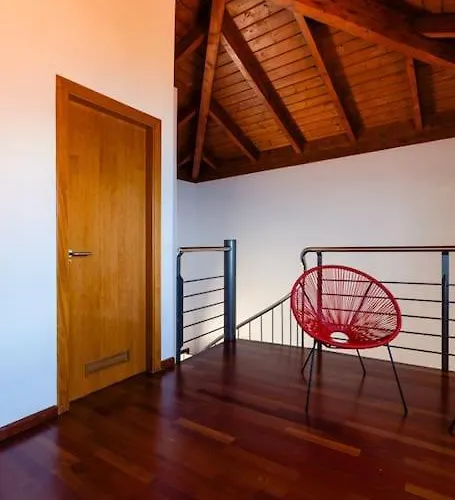 Con Vistas Al Teide En El Norte De Tenerife El Pris