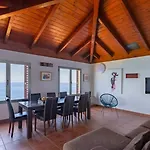 Con Vistas Al Teide En El Norte De Tenerife Villa