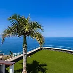 Villa Con Vistas Al Teide En El Norte De Tenerife El Pris